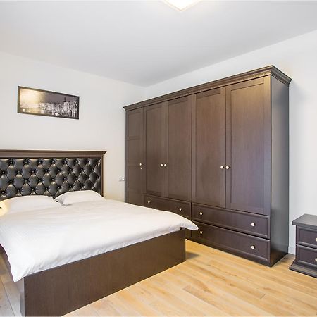 Elite Apartments Львів Екстер'єр фото