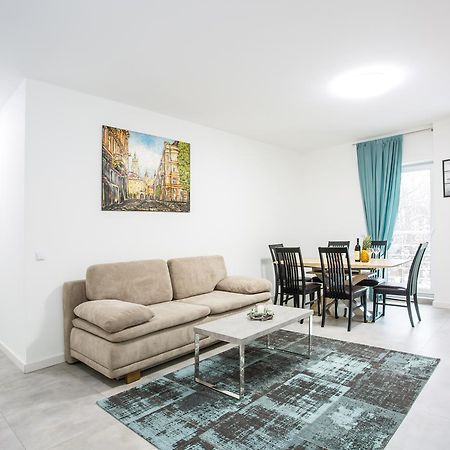 Elite Apartments Львів Екстер'єр фото