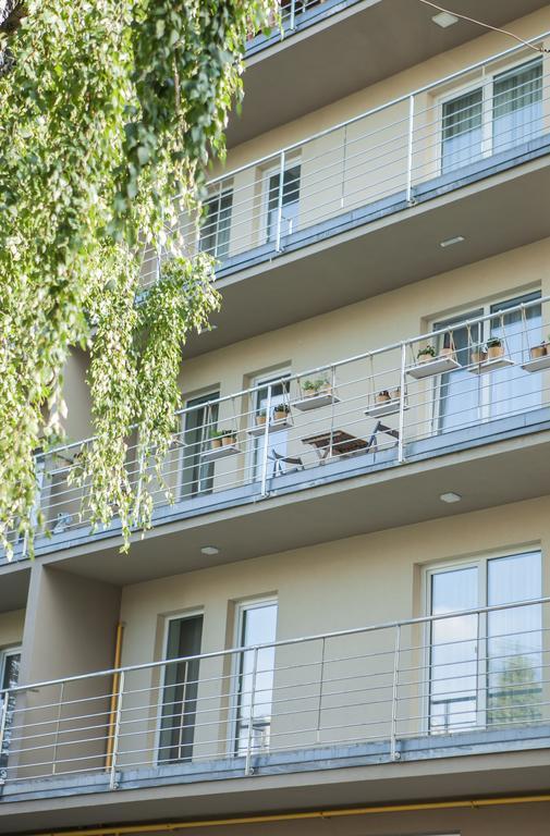 Elite Apartments Львів Екстер'єр фото