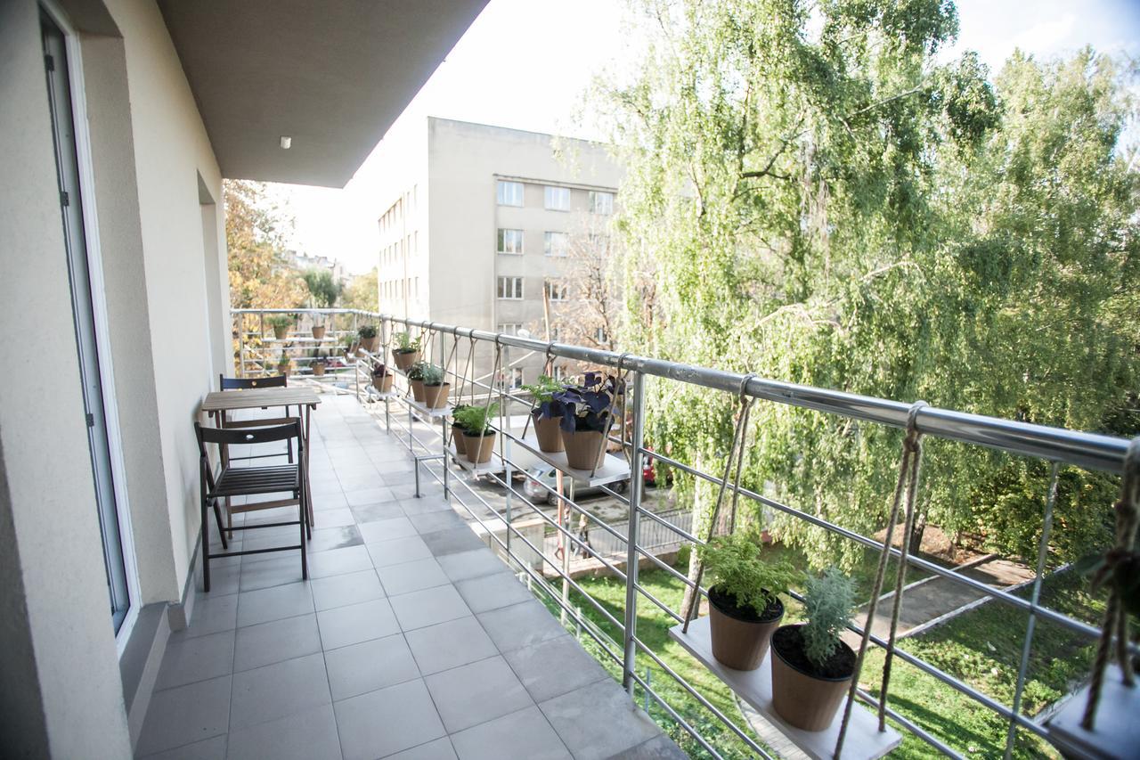 Elite Apartments Львів Екстер'єр фото