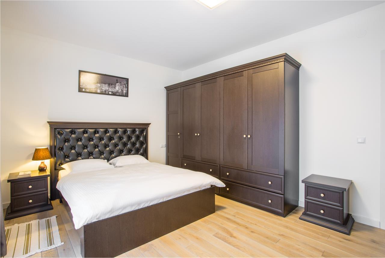 Elite Apartments Львів Екстер'єр фото