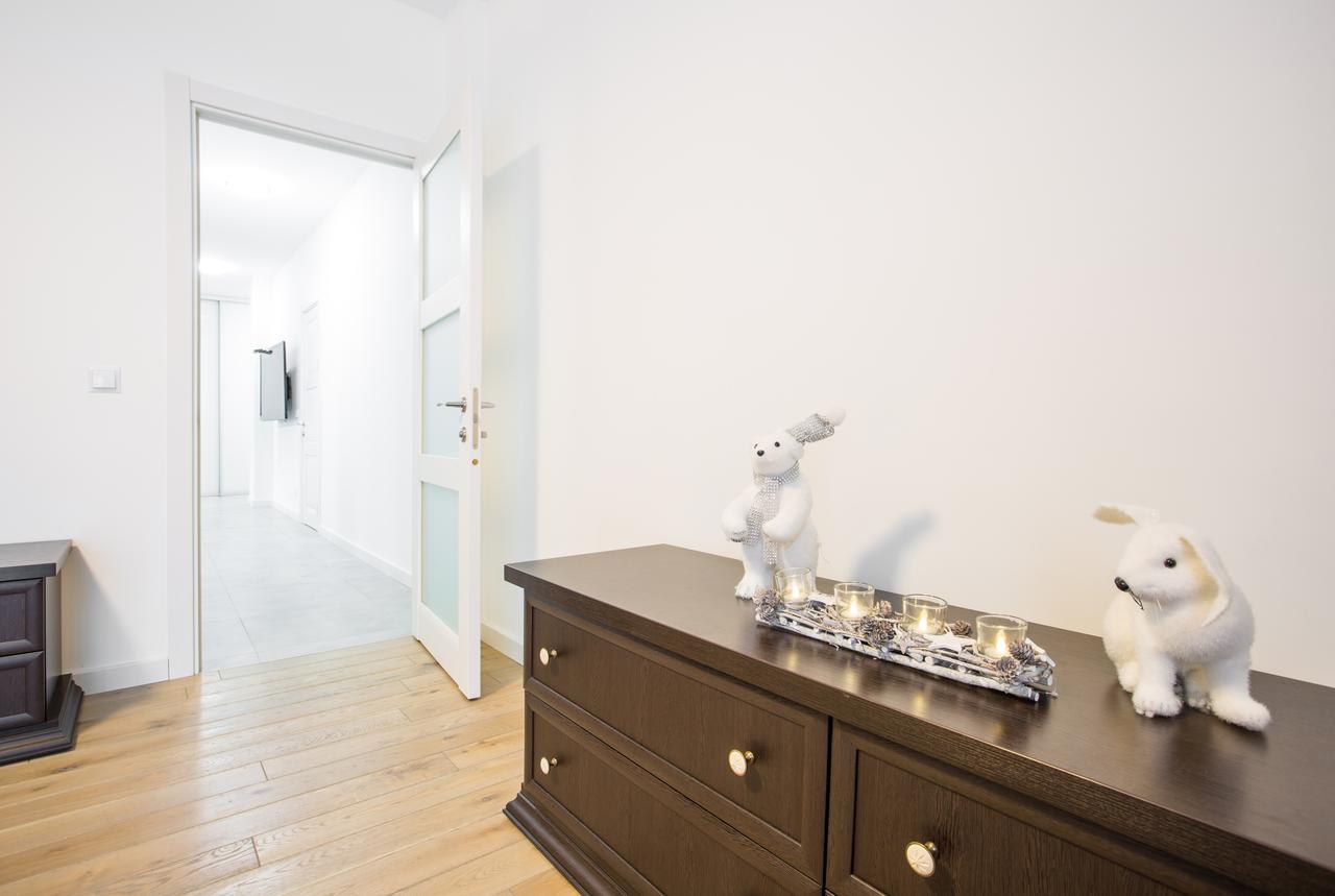 Elite Apartments Львів Екстер'єр фото