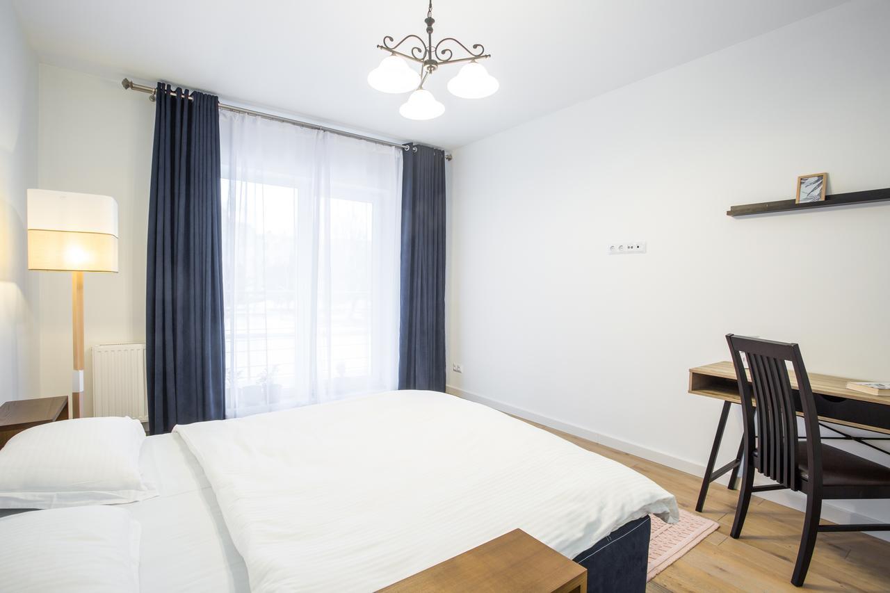 Elite Apartments Львів Екстер'єр фото