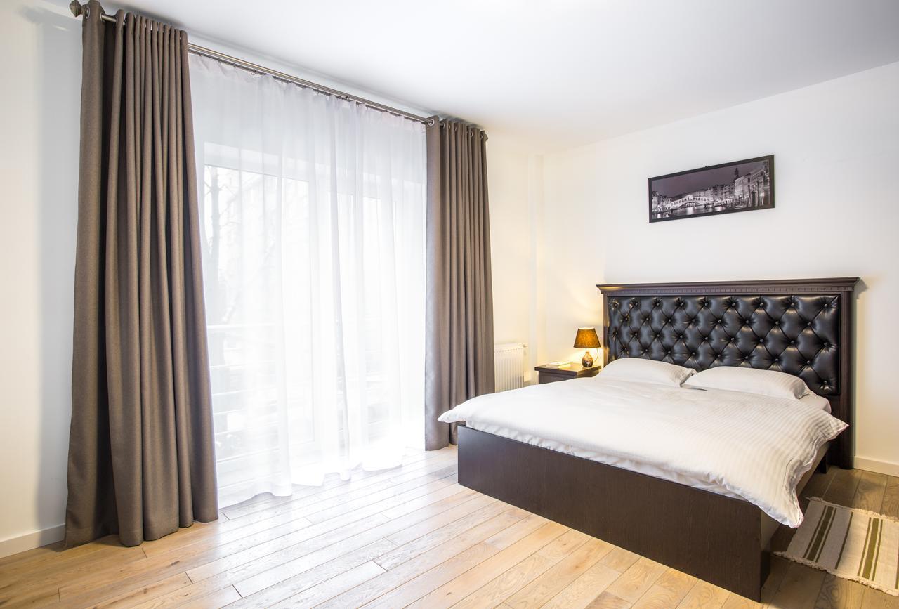 Elite Apartments Львів Екстер'єр фото