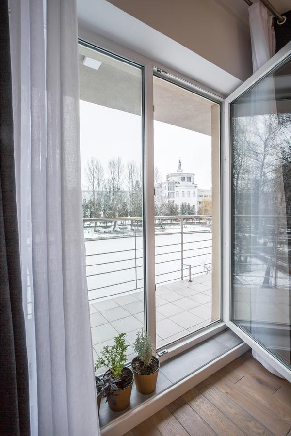Elite Apartments Львів Екстер'єр фото