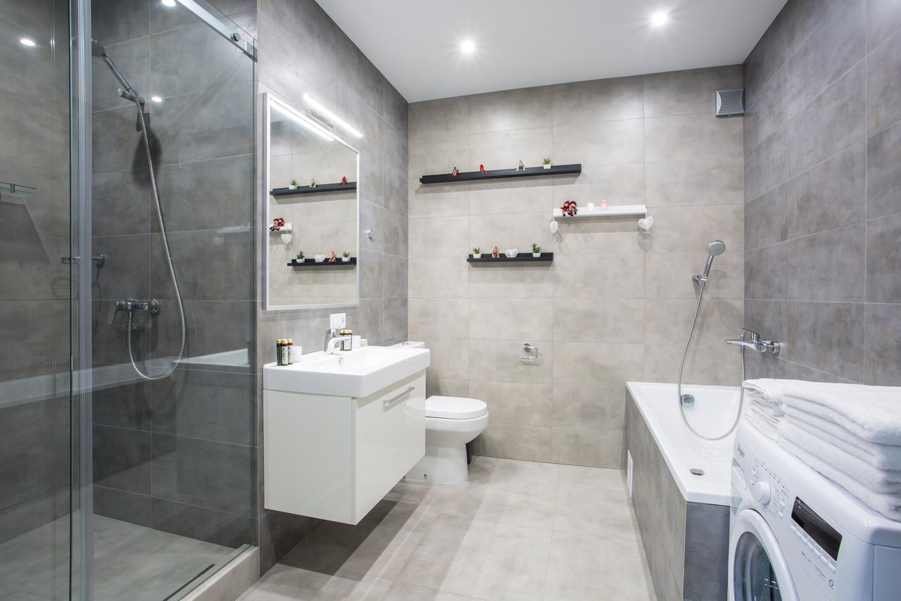 Elite Apartments Львів Екстер'єр фото