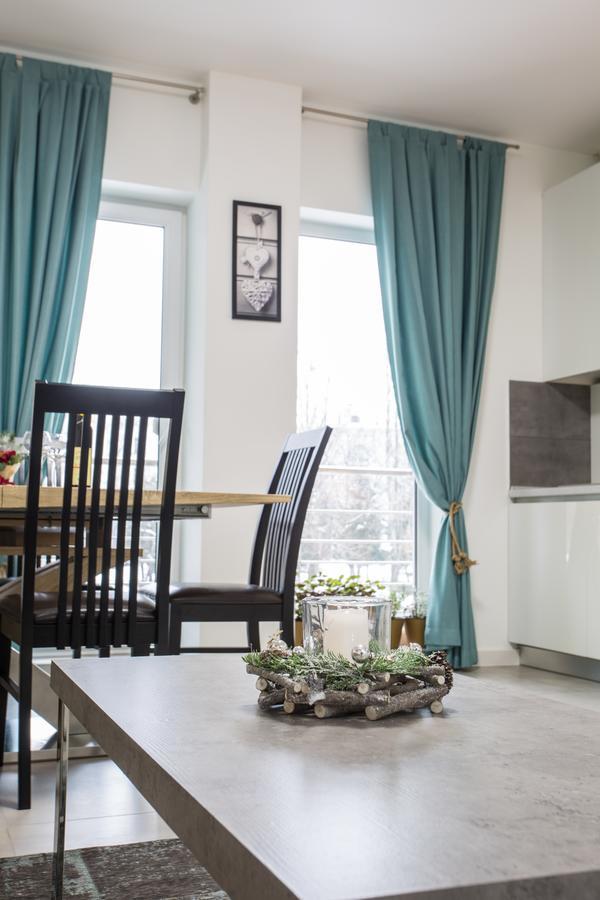 Elite Apartments Львів Екстер'єр фото