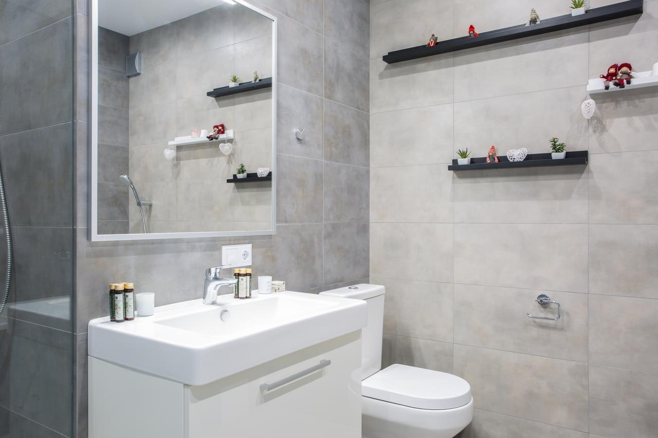 Elite Apartments Львів Екстер'єр фото