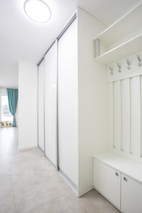 Elite Apartments Львів Екстер'єр фото